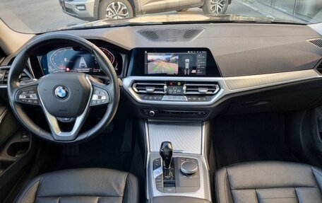 BMW 3 серия, 2020 год, 3 150 000 рублей, 24 фотография