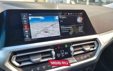 BMW 3 серия, 2020 год, 3 150 000 рублей, 20 фотография