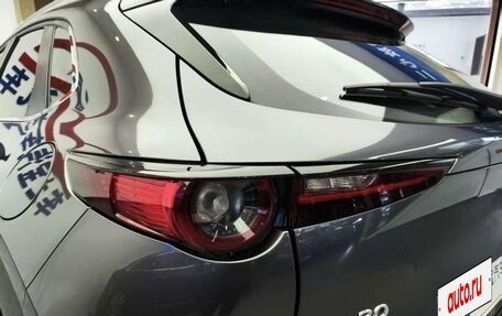 Mazda CX-30 I, 2022 год, 1 879 000 рублей, 18 фотография