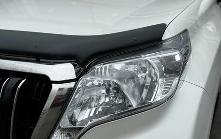 Toyota Land Cruiser Prado 150 рестайлинг 2, 2016 год, 3 050 000 рублей, 8 фотография