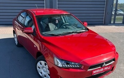 Mitsubishi Lancer IX, 2008 год, 595 000 рублей, 1 фотография