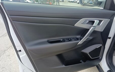 Geely Atlas I, 2019 год, 1 549 995 рублей, 11 фотография