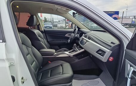 Geely Atlas I, 2019 год, 1 549 995 рублей, 15 фотография