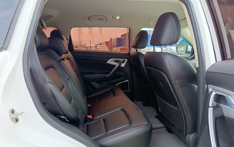 Geely Atlas I, 2019 год, 1 549 995 рублей, 17 фотография