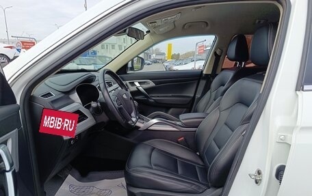 Geely Atlas I, 2019 год, 1 549 995 рублей, 9 фотография