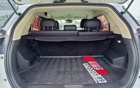 Geely Atlas I, 2019 год, 1 549 995 рублей, 14 фотография