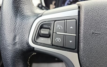 Geely Atlas I, 2019 год, 1 549 995 рублей, 20 фотография