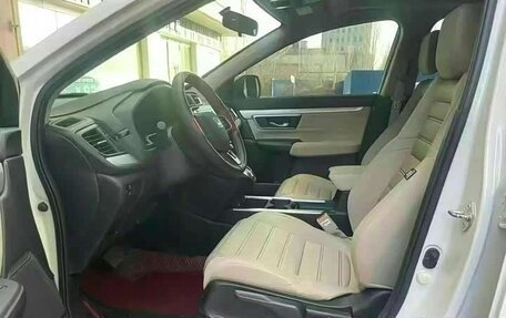 Honda CR-V IV, 2022 год, 1 850 010 рублей, 3 фотография
