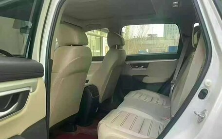 Honda CR-V IV, 2022 год, 1 850 010 рублей, 4 фотография