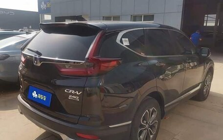 Honda CR-V IV, 2021 год, 2 530 010 рублей, 2 фотография