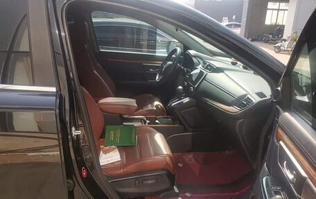 Honda CR-V IV, 2021 год, 2 530 010 рублей, 9 фотография