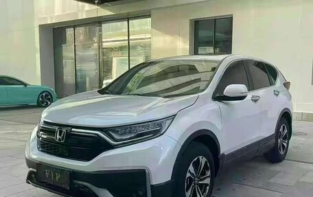 Honda CR-V IV, 2022 год, 1 850 010 рублей, 6 фотография