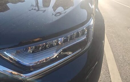Honda CR-V IV, 2021 год, 2 530 010 рублей, 5 фотография
