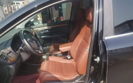 Honda CR-V IV, 2021 год, 2 530 010 рублей, 8 фотография