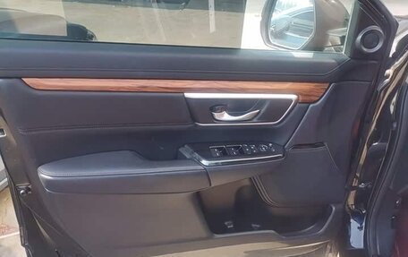 Honda CR-V IV, 2021 год, 2 530 010 рублей, 4 фотография