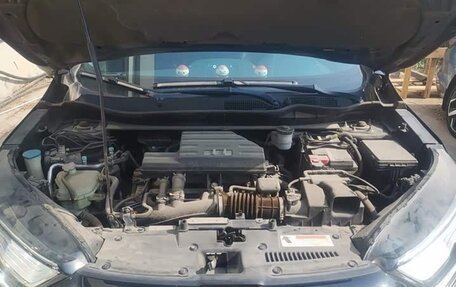 Honda CR-V IV, 2021 год, 2 530 010 рублей, 7 фотография