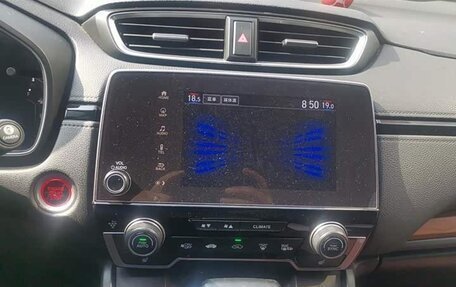 Honda CR-V IV, 2021 год, 2 530 010 рублей, 6 фотография