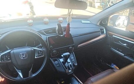 Honda CR-V IV, 2021 год, 2 530 010 рублей, 10 фотография