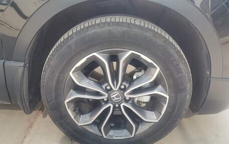 Honda CR-V IV, 2021 год, 2 530 010 рублей, 13 фотография