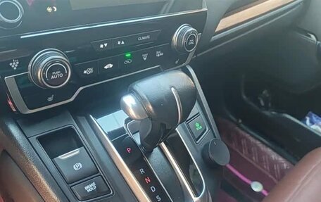 Honda CR-V IV, 2021 год, 2 530 010 рублей, 16 фотография