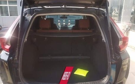 Honda CR-V IV, 2021 год, 2 530 010 рублей, 12 фотография