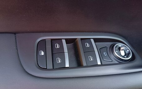 Chery Tiggo 7 Pro, 2020 год, 1 644 995 рублей, 13 фотография