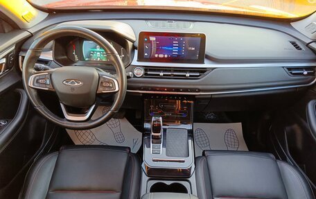 Chery Tiggo 7 Pro, 2020 год, 1 644 995 рублей, 20 фотография