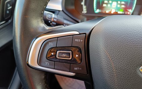 Chery Tiggo 7 Pro, 2020 год, 1 644 995 рублей, 23 фотография
