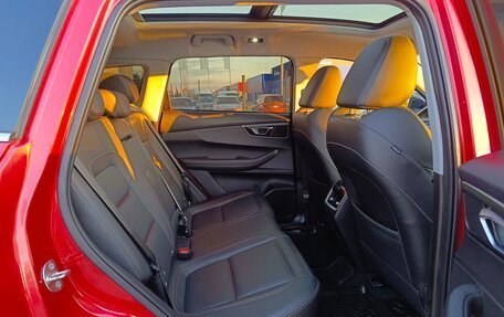 Chery Tiggo 7 Pro, 2020 год, 1 644 995 рублей, 19 фотография