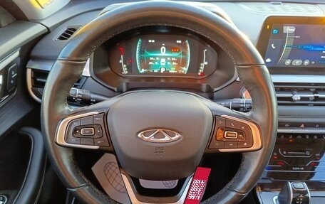 Chery Tiggo 7 Pro, 2020 год, 1 644 995 рублей, 21 фотография