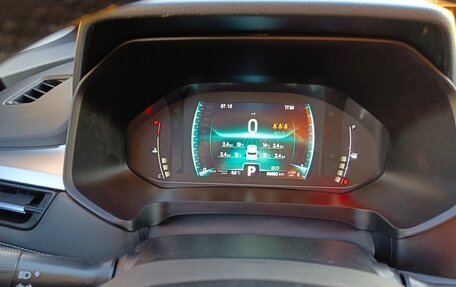 Chery Tiggo 7 Pro, 2020 год, 1 644 995 рублей, 25 фотография