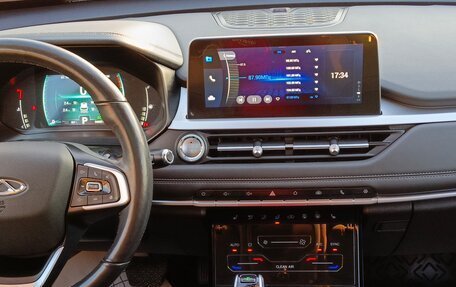 Chery Tiggo 7 Pro, 2020 год, 1 644 995 рублей, 26 фотография