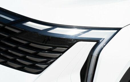 Geely Atlas, 2024 год, 4 017 190 рублей, 4 фотография