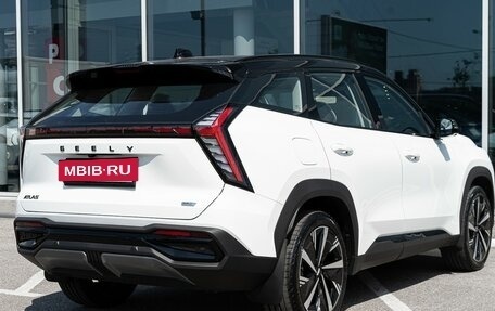 Geely Atlas, 2024 год, 4 017 190 рублей, 12 фотография