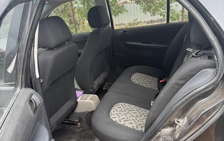 Skoda Fabia I, 2006 год, 260 000 рублей, 6 фотография