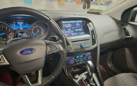 Ford Focus III, 2016 год, 1 000 000 рублей, 5 фотография