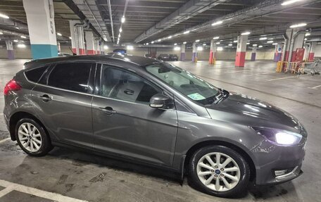 Ford Focus III, 2016 год, 1 000 000 рублей, 3 фотография