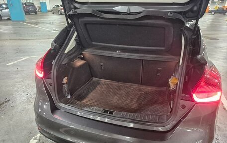 Ford Focus III, 2016 год, 1 000 000 рублей, 6 фотография