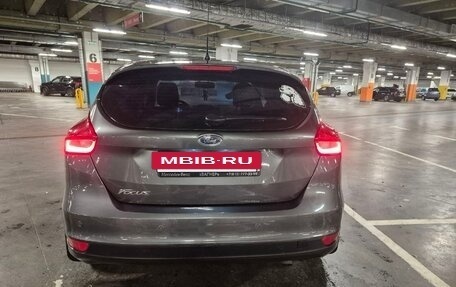 Ford Focus III, 2016 год, 1 000 000 рублей, 4 фотография