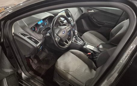 Ford Focus III, 2016 год, 1 000 000 рублей, 7 фотография