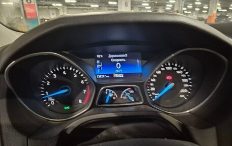 Ford Focus III, 2016 год, 1 000 000 рублей, 8 фотография