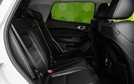 Chery Tiggo 4 I рестайлинг, 2021 год, 1 450 000 рублей, 12 фотография