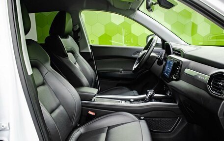 Chery Tiggo 4 I рестайлинг, 2021 год, 1 450 000 рублей, 11 фотография