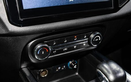 Chery Tiggo 4 I рестайлинг, 2021 год, 1 450 000 рублей, 18 фотография