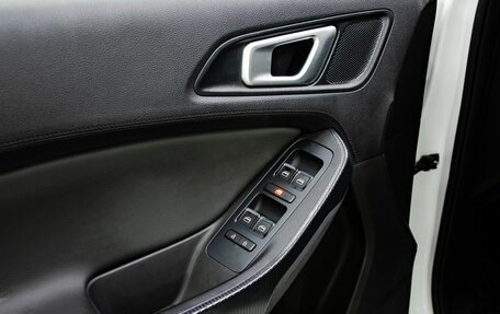 Chery Tiggo 4 I рестайлинг, 2021 год, 1 450 000 рублей, 21 фотография
