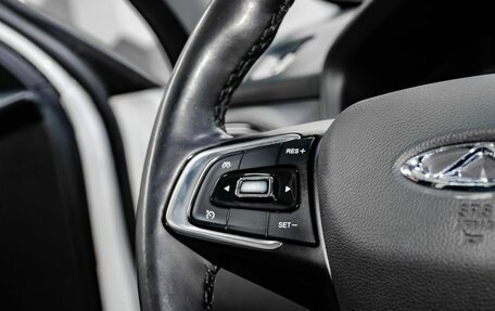 Chery Tiggo 4 I рестайлинг, 2021 год, 1 450 000 рублей, 15 фотография