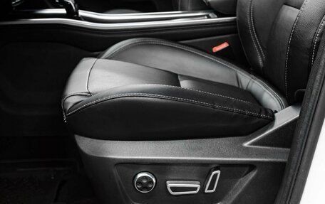 Chery Tiggo 4 I рестайлинг, 2021 год, 1 450 000 рублей, 20 фотография