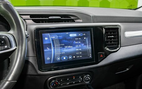 Chery Tiggo 4 I рестайлинг, 2021 год, 1 450 000 рублей, 17 фотография
