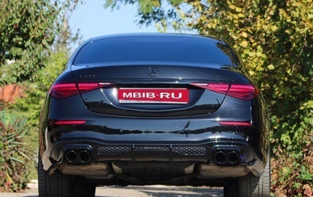 Mercedes-Benz S-Класс, 2023 год, 12 800 000 рублей, 5 фотография