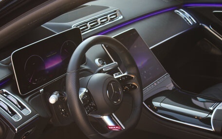 Mercedes-Benz S-Класс, 2023 год, 12 800 000 рублей, 8 фотография